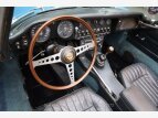 Thumbnail Photo 18 for 1966 Jaguar XK-E